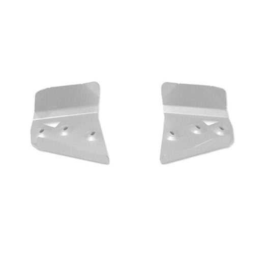 Rival Rear Aluminum A Arm Guards For Yamaha Kodiak 700 24.7132.1-5