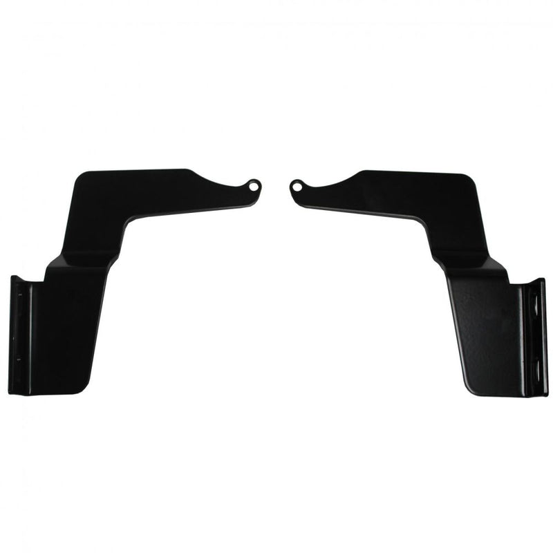 Load image into Gallery viewer, Baja Designs Lower Light Mount Kit For 30inch OnX6/S8 Series Light Bars 447131
