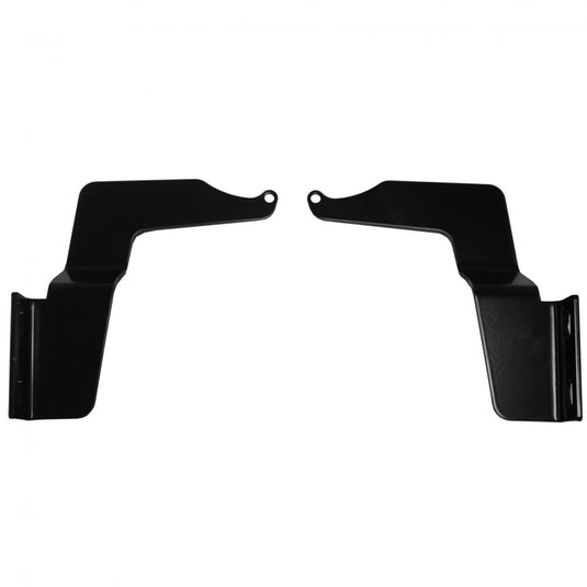 Baja Designs Lower Light Mount Kit For 30inch OnX6/S8 Series Light Bars 447131
