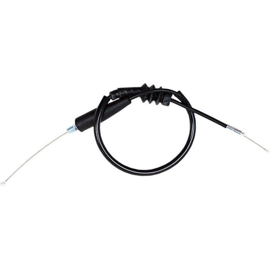 Motion Pro Black Vinyl Throttle Cable 03-0369