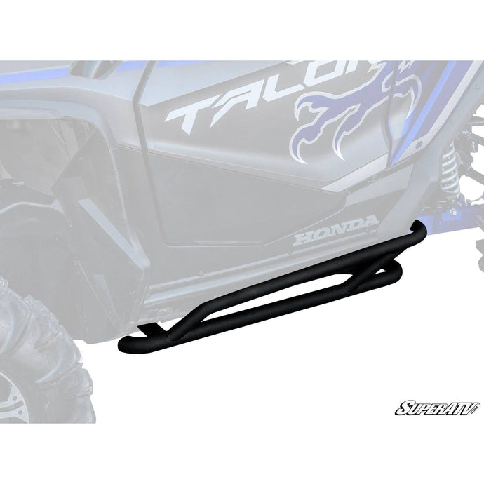 SuperATV Honda Talon 1000 Nerf Bars NB-H-TAL-00