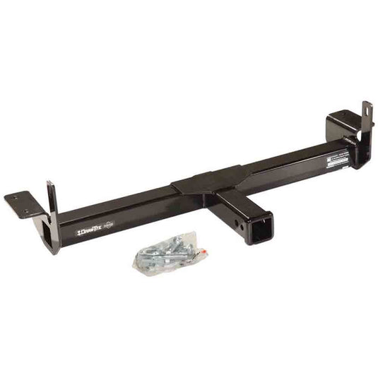Draw-Tite Front Mount Receiver Hitch fits 2010 Dodge Ram 3500, 2011-2012 Ram 3500 (4 Wheel Drive With Gas Engine)