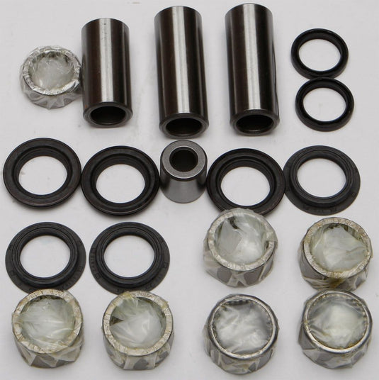 All Balls Linkage Bearing Kit For 1998-1999 Suzuki RM250