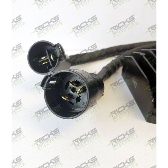 Ricks Hot Shot Series Rectifier-Regulator 10-329H