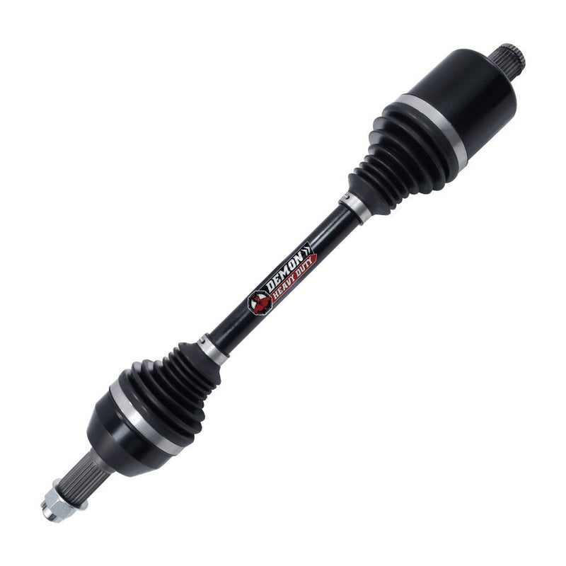 Load image into Gallery viewer, Demon Heavy Duty Axle For Polaris Models 2000 PAXL-6008HD
