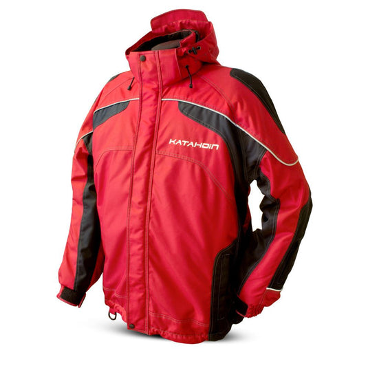 Katahdin Gear Men's Tron Winter Snowmobile Jacket