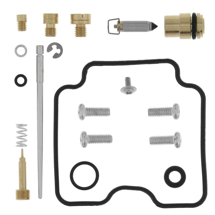 QuadBoss Carburetor Kit - 53261092