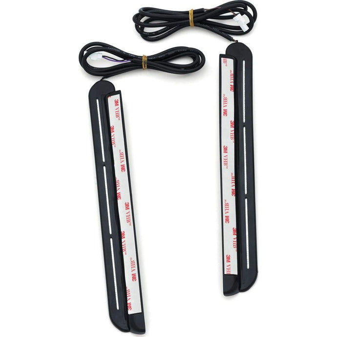 Kuryakyn LED Accent Strip Lights Black