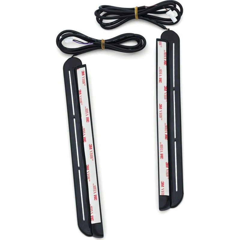 Load image into Gallery viewer, Kuryakyn LED Accent Strip Lights Black
