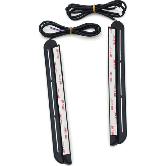 Kuryakyn LED Accent Strip Lights Black
