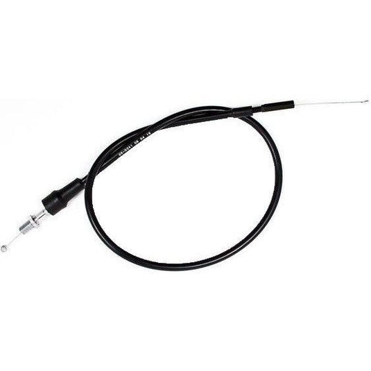 Motion Pro Black Vinyl Throttle Cable For Yamaha Raptor 660R YFM660R 2001-2005