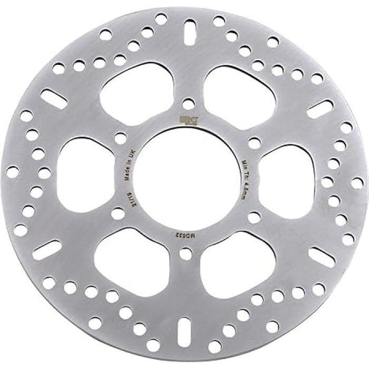EBC OE Replacement Rotor MPN MD522
