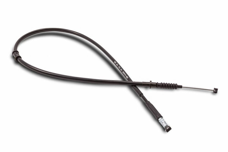 Load image into Gallery viewer, Motion Pro Black Vinyl Clutch Cable For Yamaha YZ85 2019-2022 05-0429
