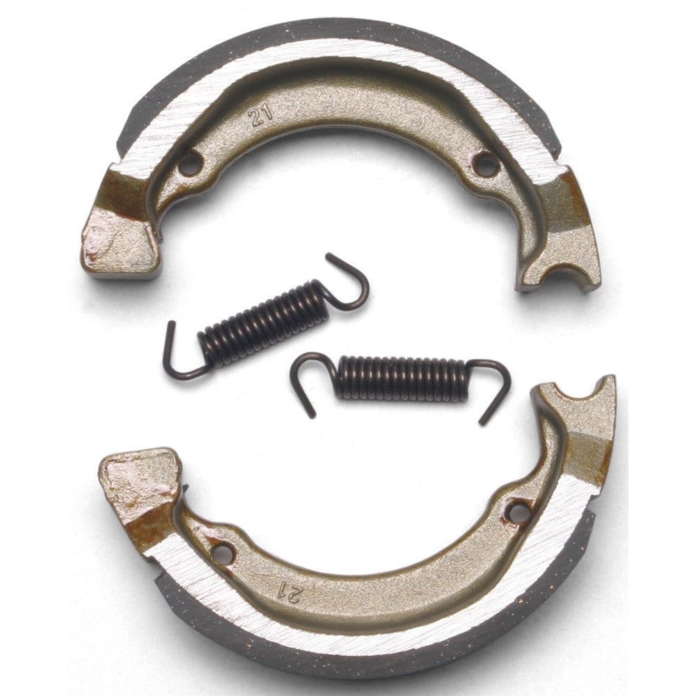 EBC 1 Pair OE Replacement Brake Shoes MPN 614