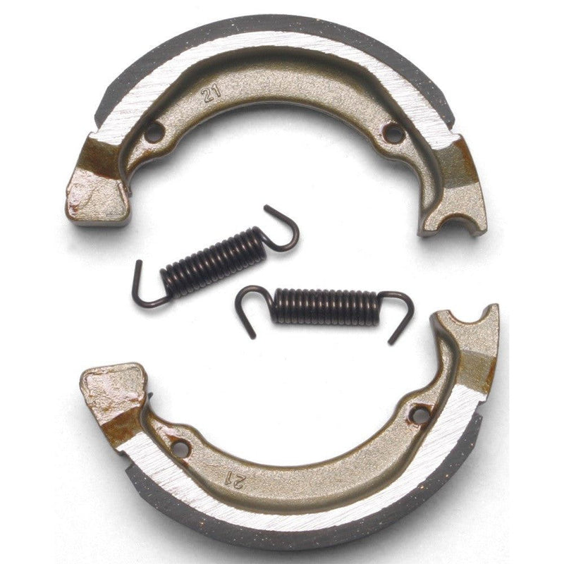 Load image into Gallery viewer, EBC 1 Pair OE Replacement Brake Shoes MPN 614
