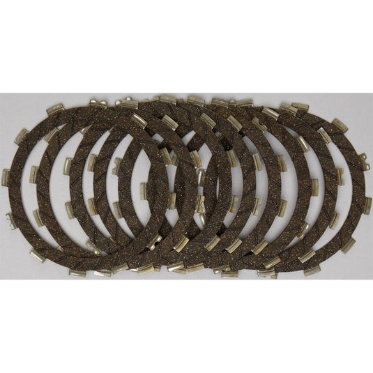 EBC CK O.E.M. Replacement Clutch Kit - CK4514