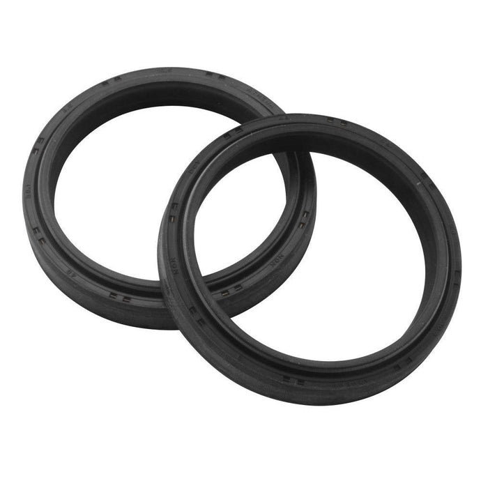 Fork Seal and Dust Wiper For Honda CRF250X 2010-2011 48 x 58.1 x 10.5
