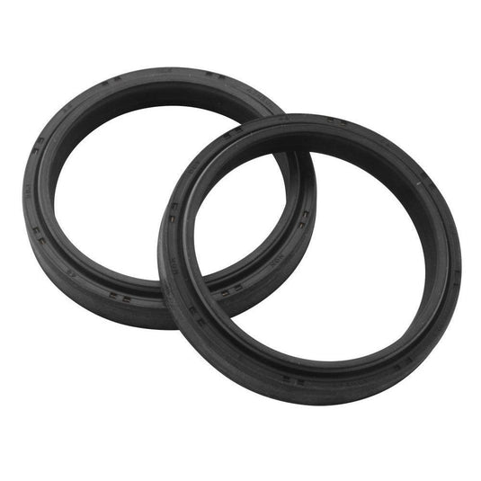 Fork Seal and Dust Wiper For Honda CRF250X 2010-2011 48 x 58.1 x 10.5
