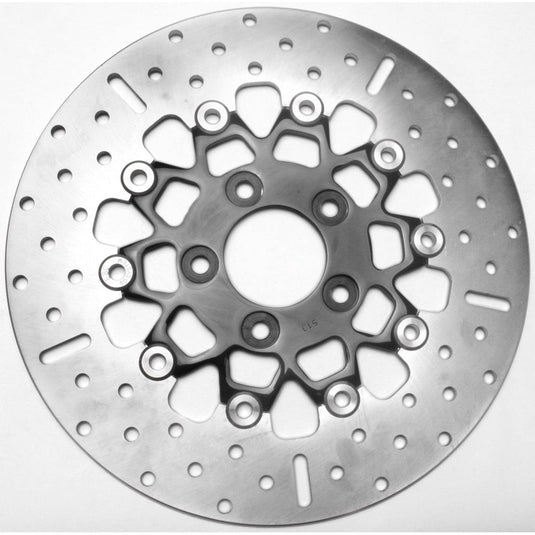 EBC Black Floating Conversion Rotor MPN RSD020BLK