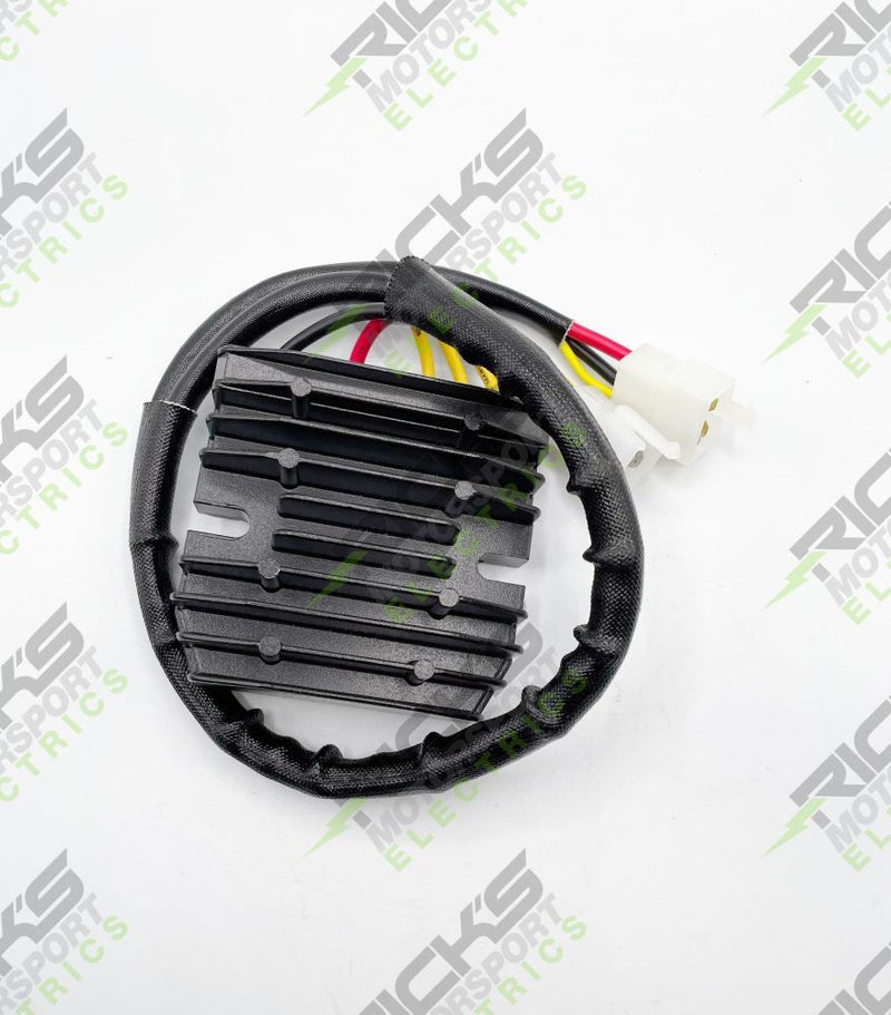 Load image into Gallery viewer, Ricks Hot Shot Series Rectifier-Regulator Lithium Compatible 14-333H
