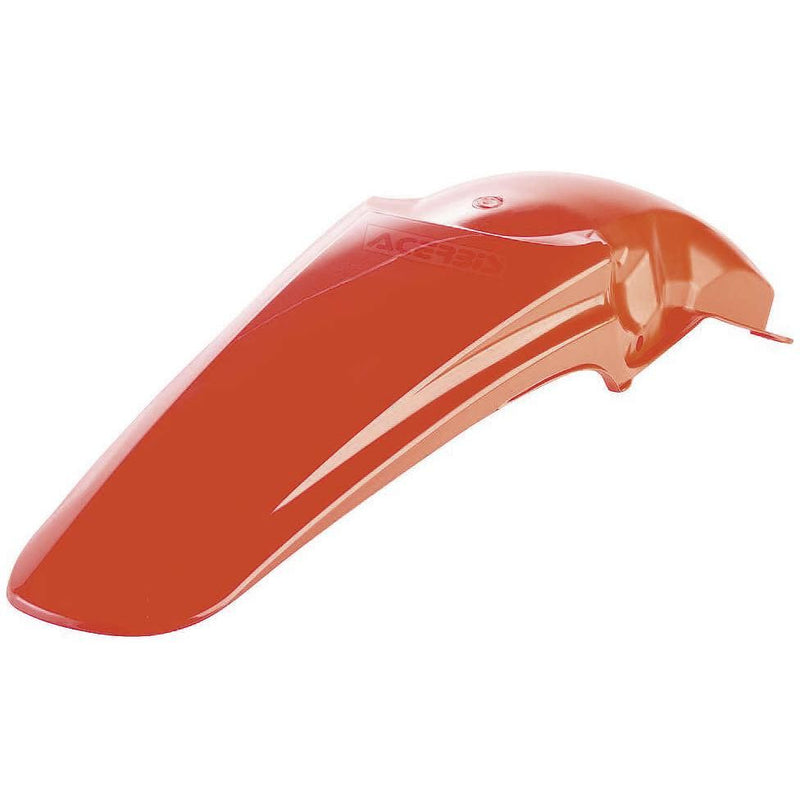 Load image into Gallery viewer, Acerbis Red Rear Fender for Honda - 2071090227
