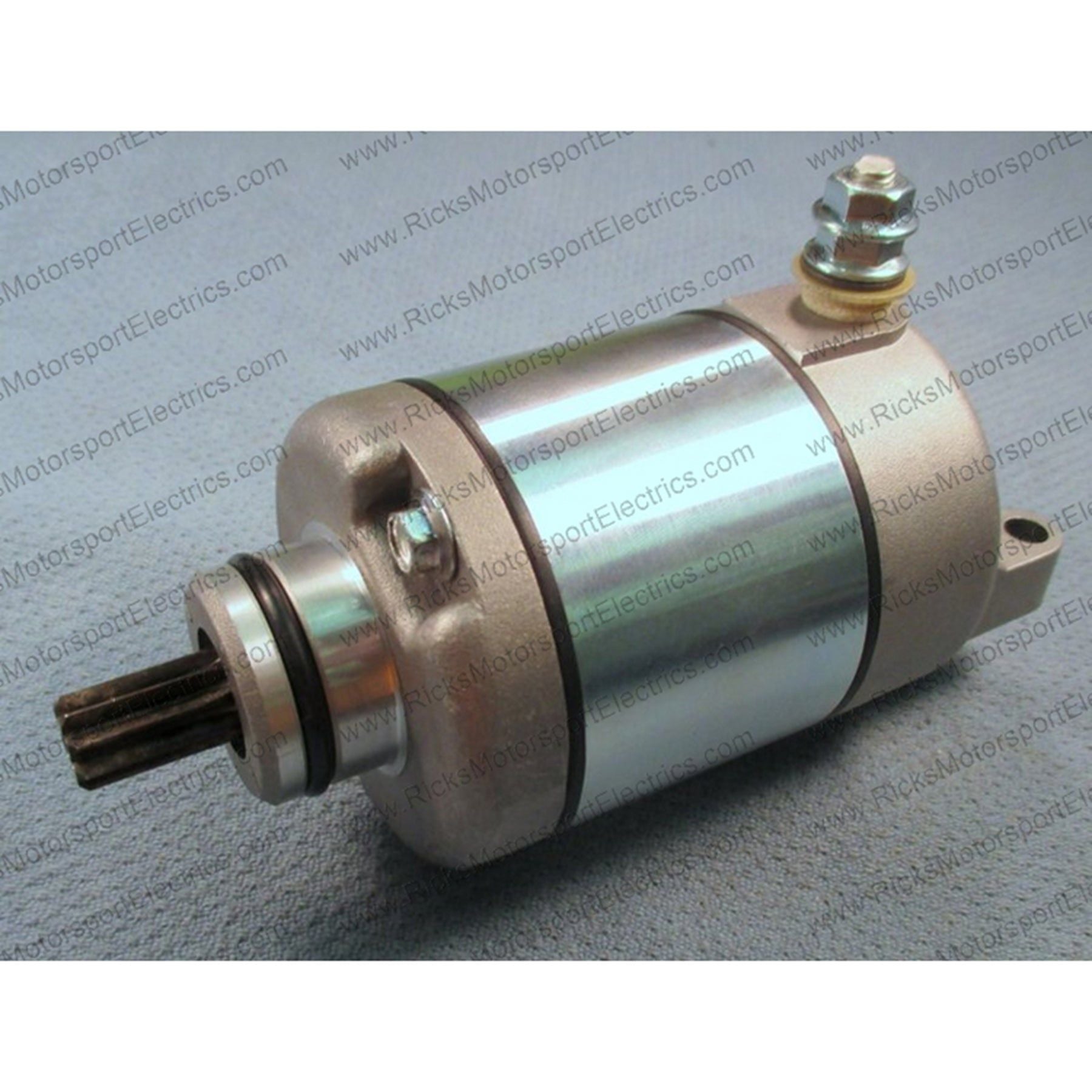 Ricks Starter Motor 61-903