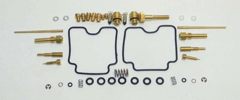 Load image into Gallery viewer, WSM Carburetor Kit For Yamaha 660 Raptor 01-05 016-315
