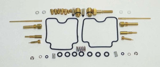 WSM Carburetor Kit For Yamaha 660 Raptor 01-05 016-315