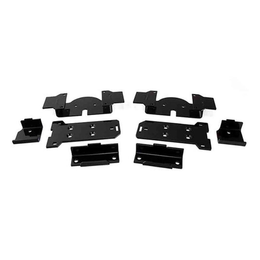 Air Lift LoadLifter 5000 lbs. Adjustable Air Ride Kit - Rear - fits Select Silverado/Sierra 1500 2WD & 4WD