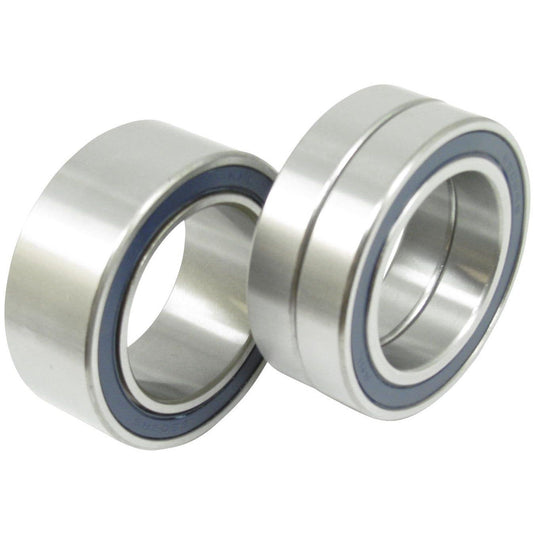 QUADBOSS Front and Rear Wheel Bearing Kits for Yamaha YFZ450 2012-2013