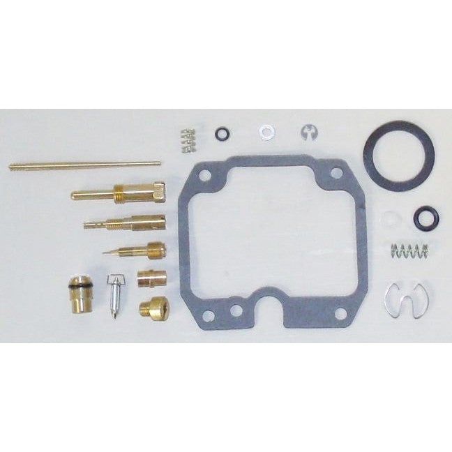 WSM Carburetor Kit For Kawasaki 220 Bayou 88-02 016-101