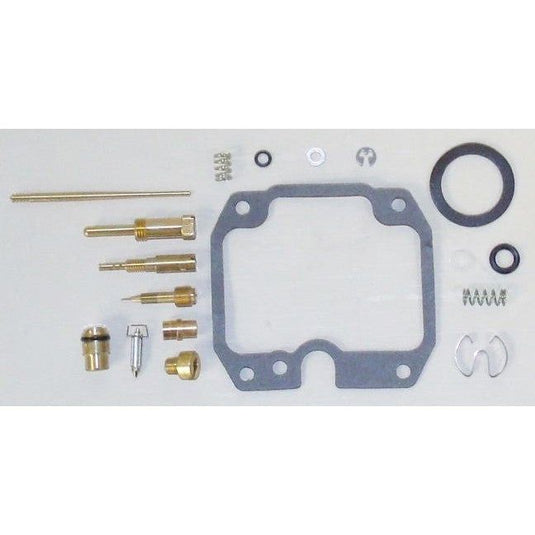 WSM Carburetor Kit For Kawasaki 220 Bayou 88-02 016-101