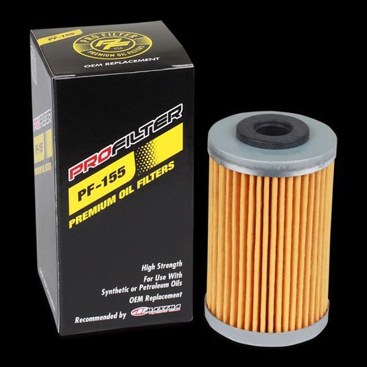 Profilter OEM Oil Filter Premium Oil Filter OFP-5001-00/PF-155