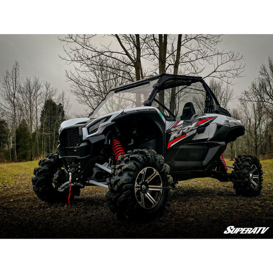SuperATV Kawasaki Teryx KRX Tinted Roof ROOF-K-KRX-71