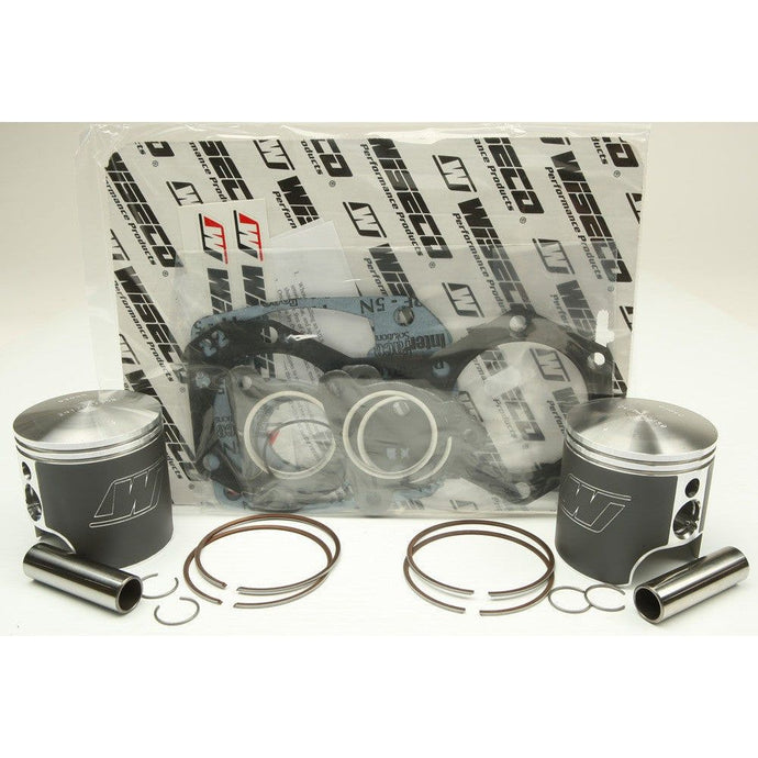 Wiseco Overbore Piston Kit SK1306