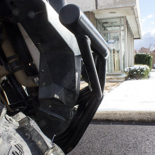HMF HD Front Bumper For 2014-2015 Polaris RZR 570 / 800