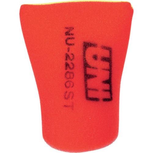 Load image into Gallery viewer, UNI AIR MX Foam Air Filter Yamaha XT 350 85-00 NU-2286ST Replacement 14-2286
