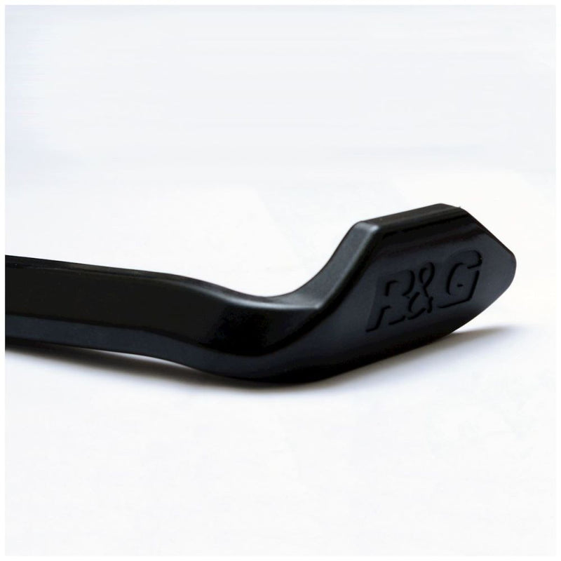 Load image into Gallery viewer, R&amp;G Racing Black Universal Brake Lever Guard 13-21mm Expanding design BLG0001BK
