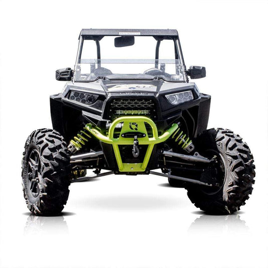 HMF U4 Front Bumper for Polaris RZR XP 1000 / S / Turbo 14-21