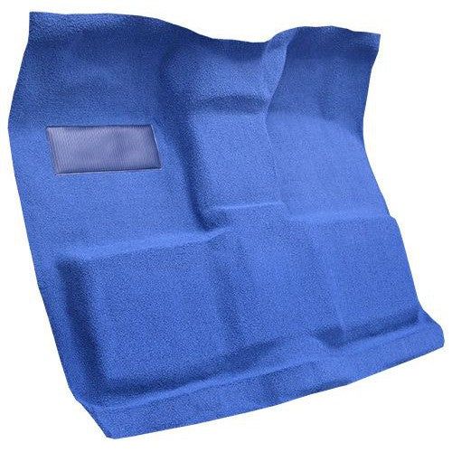 ACC Replacement Carpet Kit For 1971-1973 International 1310 Reg Cab 2WD Auto/Manual - CHOOSE COLOR
