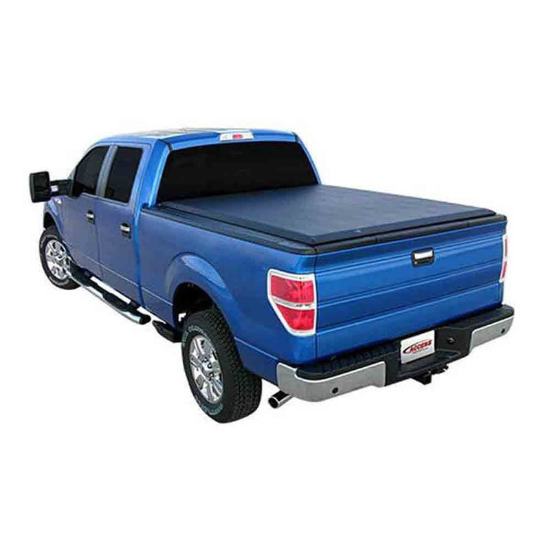 Load image into Gallery viewer, Access Original Roll-Up Tonneau Cover fits 2008-2016 Ford F-250, F-350, F-450 Super Duty with 8 Ft Bed
