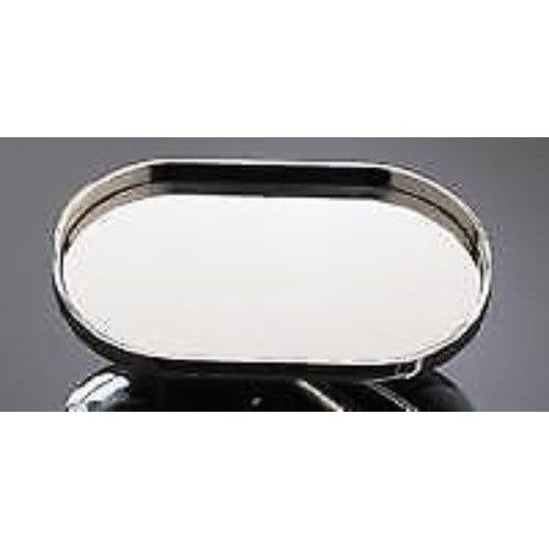 KURYAKYN REPLACEMENT LARGE MAGNUM PLUS MIRROR 2014-2017 INDIAN BIKES CONVEX 1409