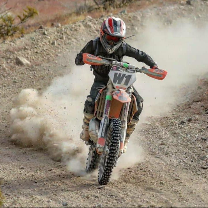 Load image into Gallery viewer, Rugged Radios RACE SERIES Complete Motorcycle Communication Kit with OFFROAD Cables MC-BASIC
