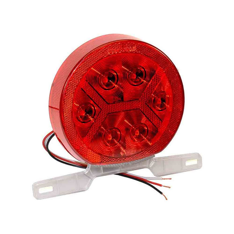 Load image into Gallery viewer, RV Combination LED Tail Light - Driver&#39;s Side
