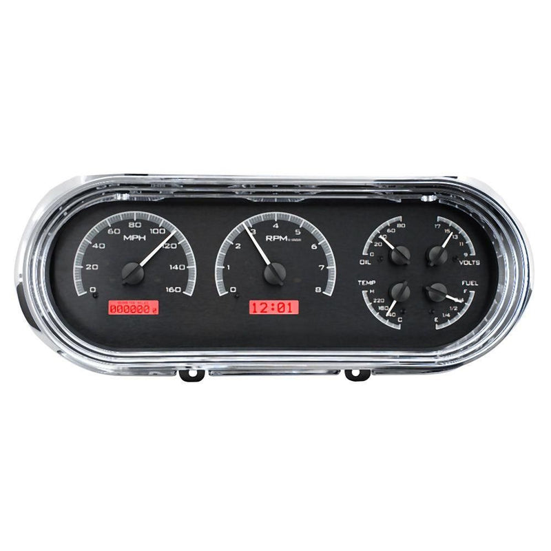 Load image into Gallery viewer, Dakota Digital 1963-1965 Chevrolet Nova VHX Gauge Kit VHX-63C-NOV
