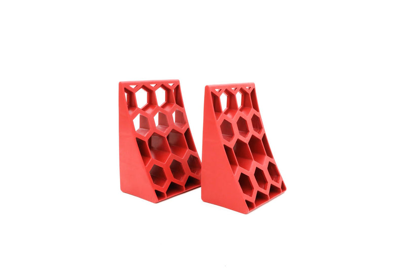 Load image into Gallery viewer, Wheel Chocks (Pair)
