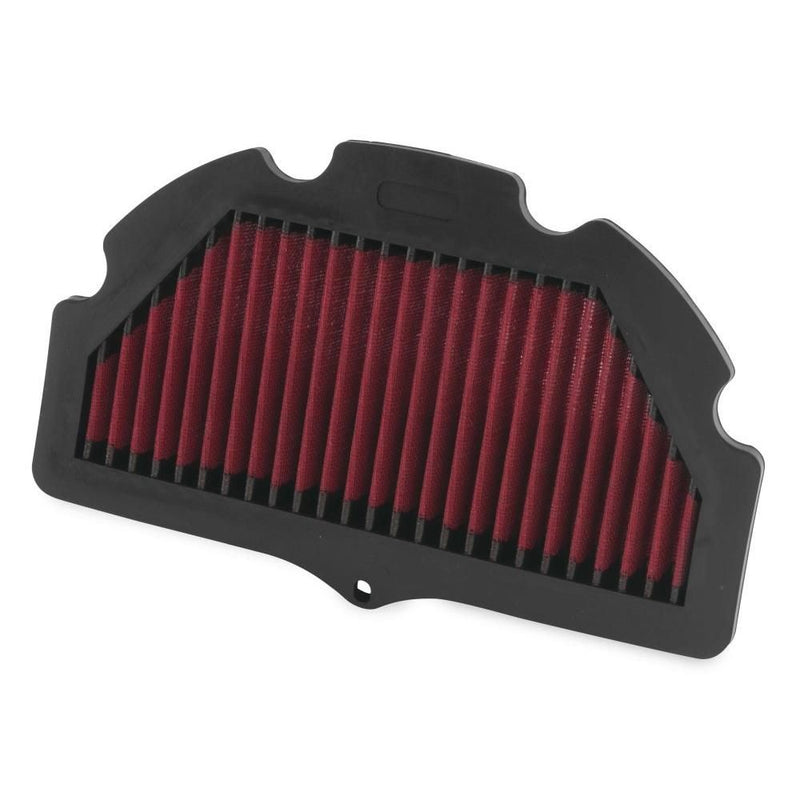 Load image into Gallery viewer, BikeMaster Air Filter For Suzuki GSX-R750 2006-2009
