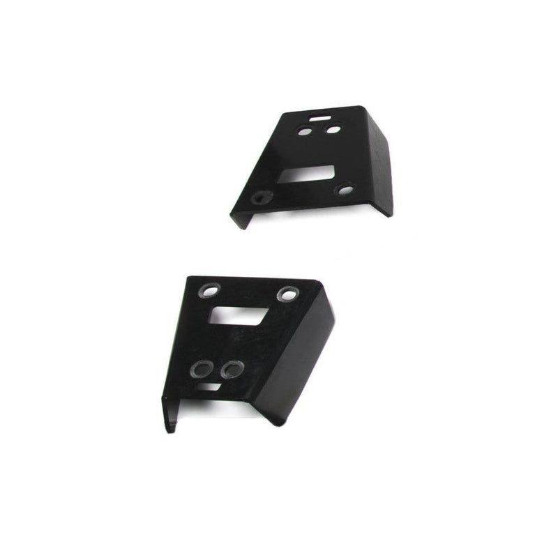 Load image into Gallery viewer, Rival Rear Plastic A Arm Guards For Polaris Ranger 1000/1000XP/CREW 2K.7484.1
