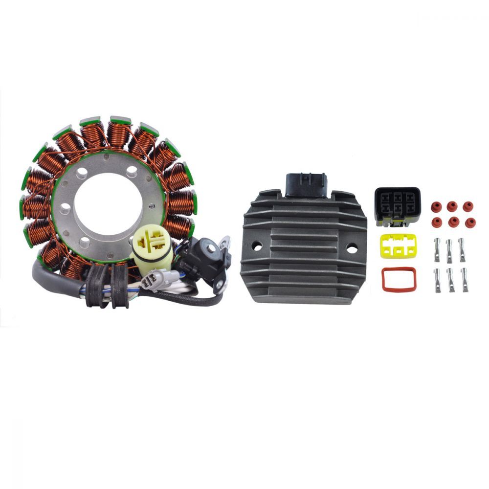 RMStator Stator RMS010-106763