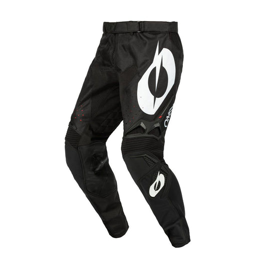 O'neal Hardwear Elite Classic Motocross Pants -  Black